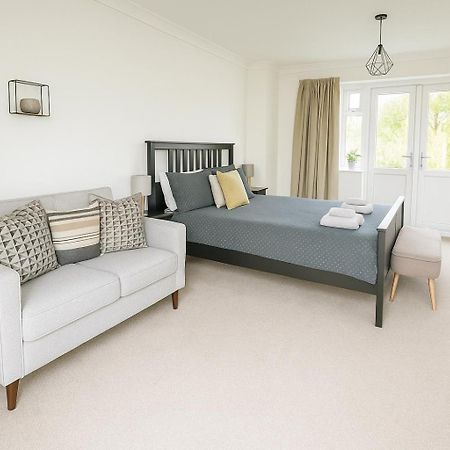 Number 6 - Lytton Tree Lodge, Reydon, Southwold Екстер'єр фото