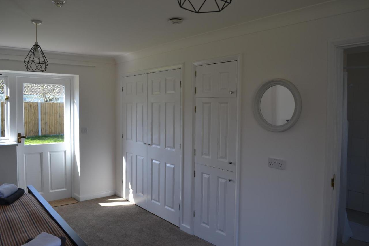 Number 6 - Lytton Tree Lodge, Reydon, Southwold Екстер'єр фото