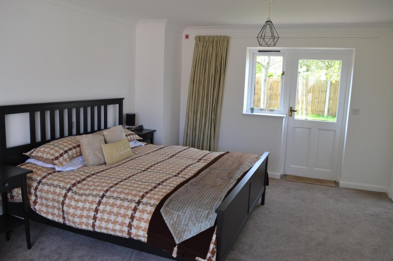 Number 6 - Lytton Tree Lodge, Reydon, Southwold Екстер'єр фото