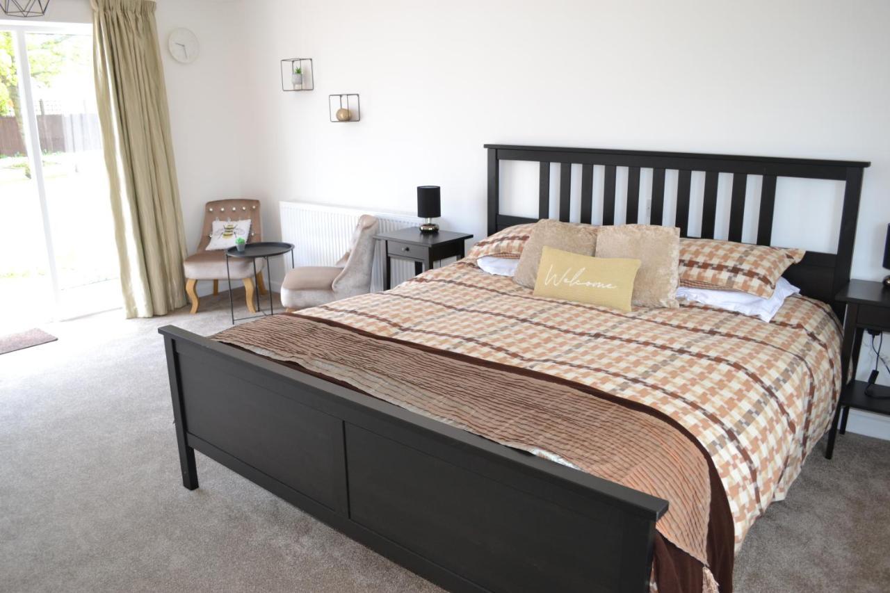 Number 6 - Lytton Tree Lodge, Reydon, Southwold Екстер'єр фото