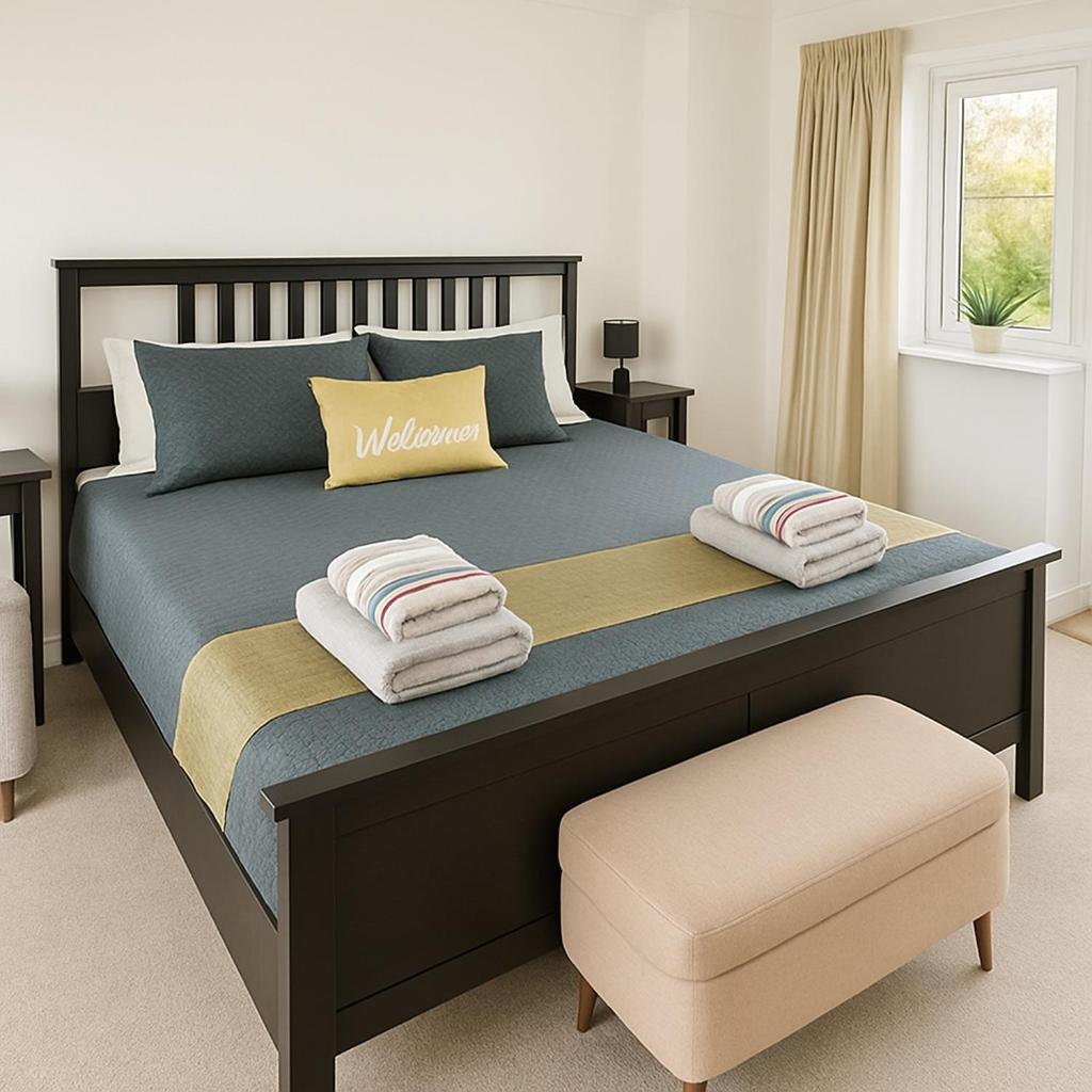 Number 6 - Lytton Tree Lodge, Reydon, Southwold Екстер'єр фото