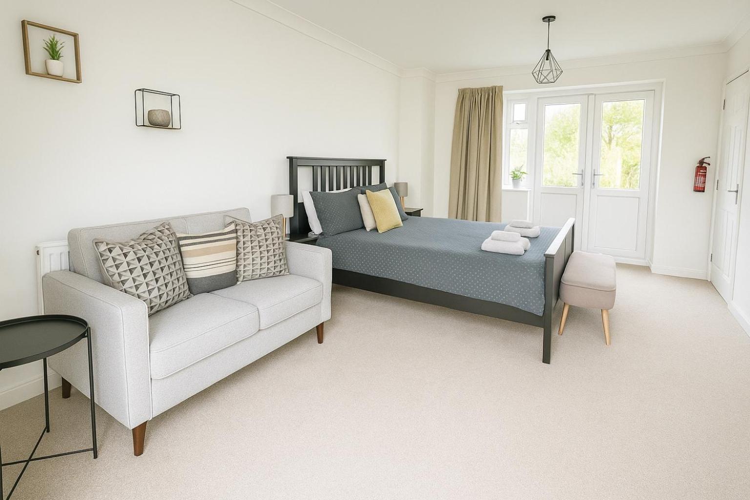 Number 6 - Lytton Tree Lodge, Reydon, Southwold Екстер'єр фото